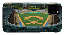 Load image into Gallery viewer, Dodger Stadium 1966 - Phone Case