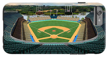 Load image into Gallery viewer, Dodger Stadium 1966 - Phone Case