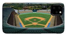 Load image into Gallery viewer, Dodger Stadium 1966 - Phone Case