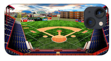 Load image into Gallery viewer, Ebbets Field 1916 - Phone Case