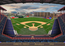 Load image into Gallery viewer, Ebbets Field 1916 - Puzzle