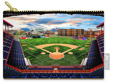 Load image into Gallery viewer, Ebbets Field 1916 - Carry-All Pouch