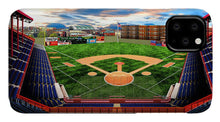 Load image into Gallery viewer, Ebbets Field 1916 - Phone Case