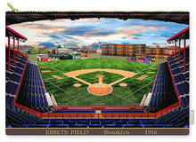 Load image into Gallery viewer, Ebbets Field 1916 - Carry-All Pouch