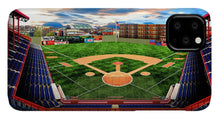 Load image into Gallery viewer, Ebbets Field 1916 - Phone Case