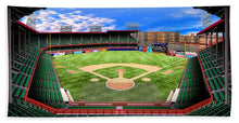 Load image into Gallery viewer, Ebbets Field 1941 - Bath Towel