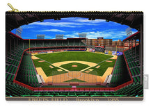 Load image into Gallery viewer, Ebbets Field 1955 - Carry-All Pouch