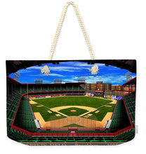 Load image into Gallery viewer, Ebbets Field 1955 - Weekender Tote Bag