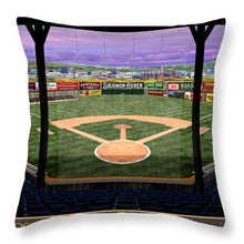 Load image into Gallery viewer, Exposition Park 1903 - Throw Pillow