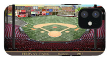 Load image into Gallery viewer, Fenway Park 1915 - Phone Case
