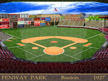 Load image into Gallery viewer, Fenway Park 1915 - Puzzle