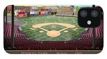Load image into Gallery viewer, Fenway Park 1915 - Phone Case