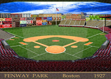 Load image into Gallery viewer, Fenway Park 1915 - Puzzle