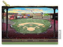 Load image into Gallery viewer, Fenway Park 1915 - Carry-All Pouch