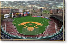 Load image into Gallery viewer, Fenway Park 1927 - Canvas Print