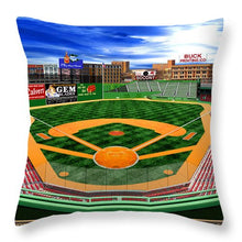 Load image into Gallery viewer, Fenway Park 1946 - Throw Pillow