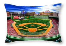 Load image into Gallery viewer, Fenway Park 1946 - Throw Pillow