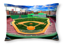 Load image into Gallery viewer, Fenway Park 1986 - Throw Pillow