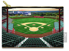 Load image into Gallery viewer, Forbes Field 1909 - Carry-All Pouch