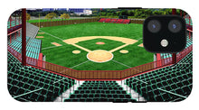 Load image into Gallery viewer, Forbes Field 1909 - Phone Case