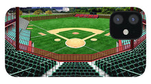 Load image into Gallery viewer, Forbes Field 1909 - Phone Case
