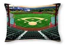 Load image into Gallery viewer, Forbes Field 1909 - Throw Pillow