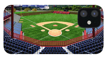 Load image into Gallery viewer, Forbes Field 1916 - Phone Case
