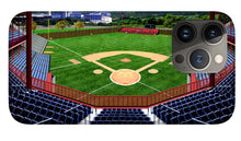 Load image into Gallery viewer, Forbes Field 1916 - Phone Case