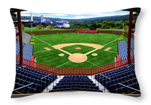 Load image into Gallery viewer, Forbes Field 1916 - Throw Pillow