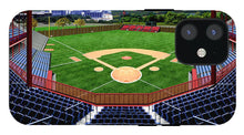 Load image into Gallery viewer, Forbes Field 1916 - Phone Case