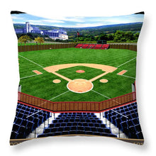 Load image into Gallery viewer, Forbes Field 1916 - Throw Pillow