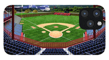 Load image into Gallery viewer, Forbes Field 1916 - Phone Case