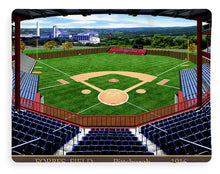 Load image into Gallery viewer, Forbes Field 1916 - Blanket