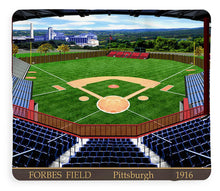 Load image into Gallery viewer, Forbes Field 1916 - Blanket