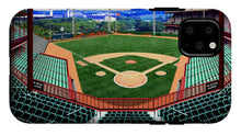 Load image into Gallery viewer, Forbes Field 1947 - Phone Case