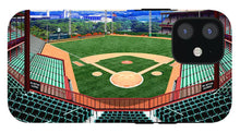 Load image into Gallery viewer, Forbes Field 1947 - Phone Case