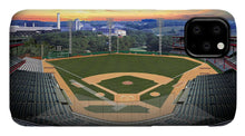 Load image into Gallery viewer, Forbes Field 1960 - Phone Case