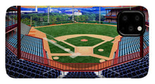 Load image into Gallery viewer, Forbes Field 1969 - Phone Case