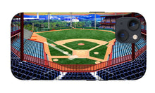 Load image into Gallery viewer, Forbes Field 1969 - Phone Case