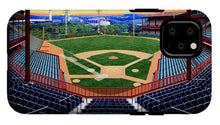 Load image into Gallery viewer, Forbes Field 1969 - Phone Case