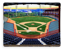 Load image into Gallery viewer, Forbes Field 1969 - Blanket