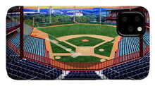 Load image into Gallery viewer, Forbes Field 1969 - Phone Case