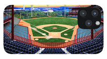 Load image into Gallery viewer, Forbes Field 1969 - Phone Case