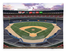 Load image into Gallery viewer, Fulton County Stadium 1995 - Blanket