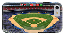 Load image into Gallery viewer, Fulton County Stadium 1995 - Phone Case