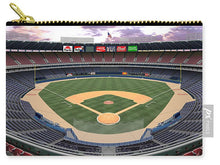 Load image into Gallery viewer, Fulton County Stadium 1995 - Carry-All Pouch