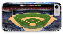 Load image into Gallery viewer, Fulton County Stadium 1995 - Phone Case