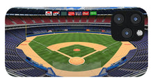 Load image into Gallery viewer, Fulton County Stadium 1995 - Phone Case