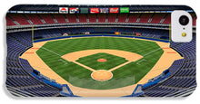 Load image into Gallery viewer, Fulton County Stadium 1995 - Phone Case