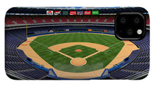 Load image into Gallery viewer, Fulton County Stadium 1995 - Phone Case